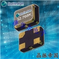 Golledge晶振,時(shí)鐘振蕩器,GFO-3301貼片晶振