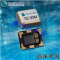 Golledge晶振,溫補(bǔ)振蕩器,GTXO-163T石英振蕩子