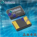 Golledge晶振,二腳貼片晶振,CC2A高品質(zhì)晶振