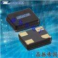 美國(guó)晶振品牌Abracon艾博康A(chǔ)BM3C,ABM3C-40.000MHZ-D4Y-T貼片諧振器