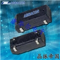 ABS25-32.768KHZ-4-T,8038mm,Abracon無(wú)源晶振