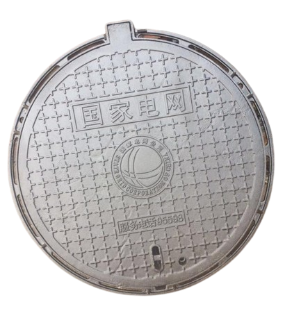 球墨鑄鐵井蓋公司，成都九州合創(chuàng)建材有限公司